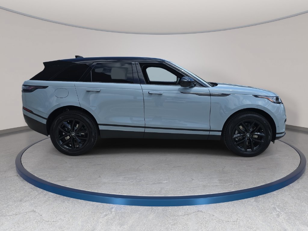New 2026 Land Rover Range Rover Velar S AWD/4WD image 4