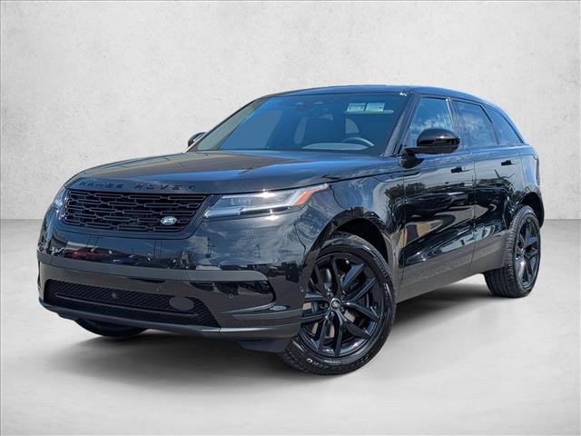 New 2026 Land Rover Range Rover Velar S AWD/4WD image 1
