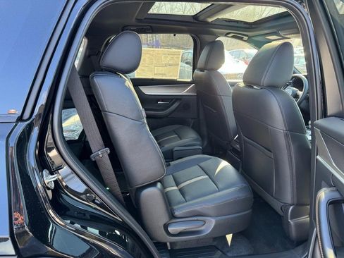 New 2026 MAZDA CX-90 Plug-In Hybrid w/ Premium Plus image 5