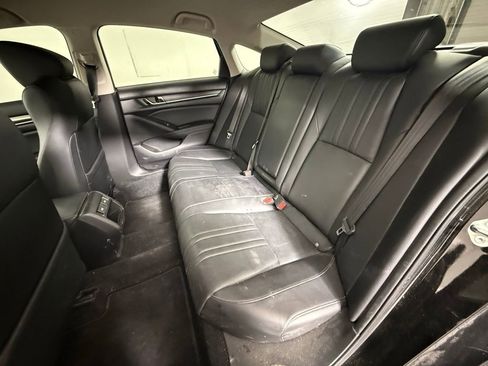 Used 2022 Honda Accord Sport Special Edition image 12