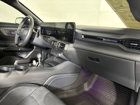 Used 2024 Ford Mustang Dark Horse RWD image 26