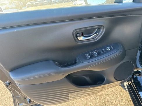 New 2026 Honda HR-V EX-L image 19