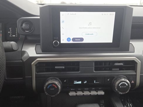 Used 2024 Toyota Tacoma SR5 image 27