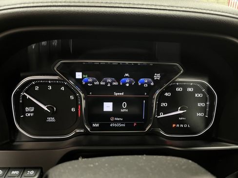 Used 2020 GMC Sierra 1500 Denali w/ Denali Premium Package image 38