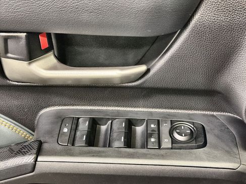 Used 2024 Toyota Tacoma Trailhunter image 40