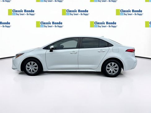 Used 2020 Toyota Corolla L FWD image 4