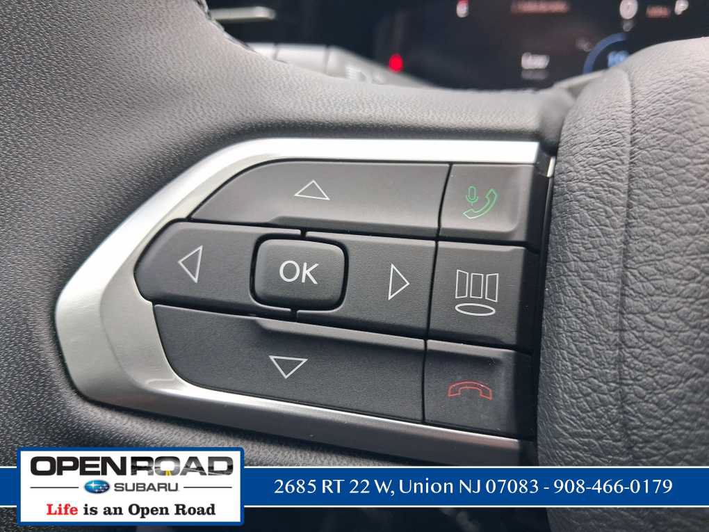 Used 2024 Jeep Compass Limited w/ High Altitude Package AWD/4WD image 28