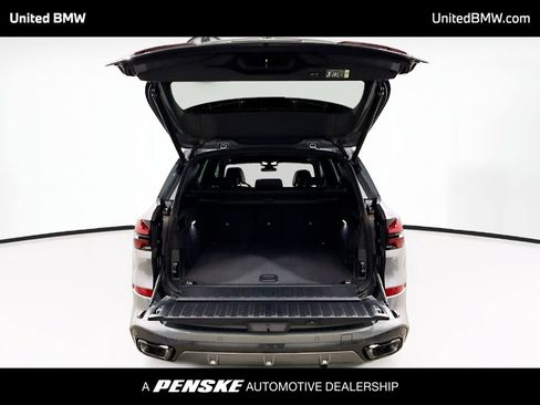 New 2026 BMW X5 sDrive40i w/ M Sport Package RWD image 14