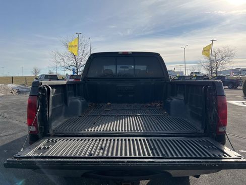 Used 2003 Ford F250 Lariat image 7