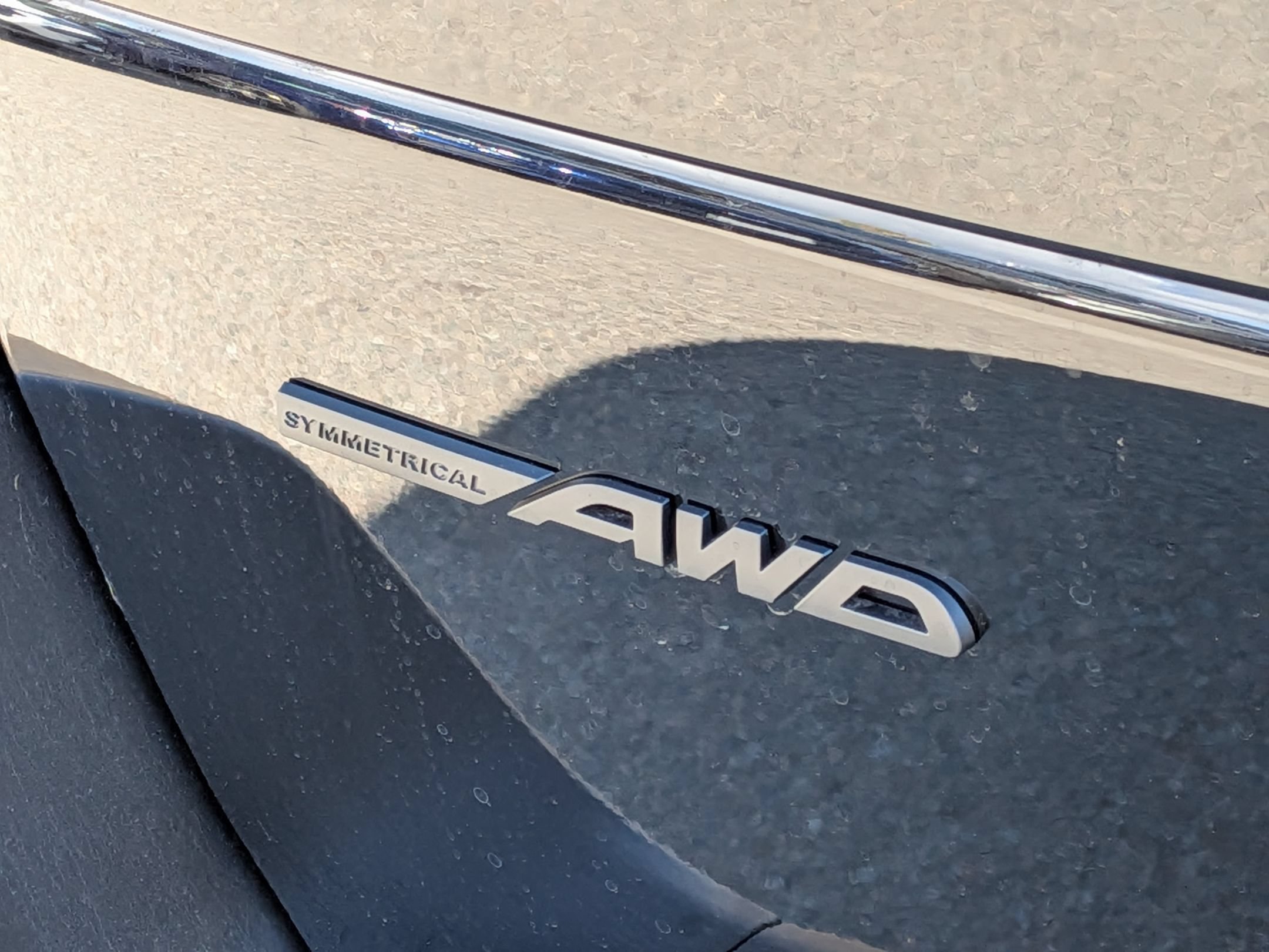 New 2026 Subaru Outback Wilderness AWD/4WD image 23