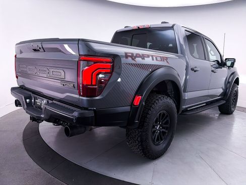 Used 2025 Ford F150 Raptor AWD/4WD image 18