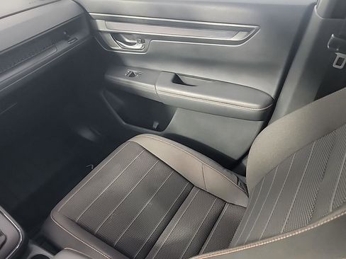 Certified 2024 Honda CR-V Sport image 24