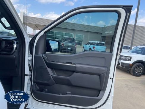 New 2026 Ford F150 STX image 21