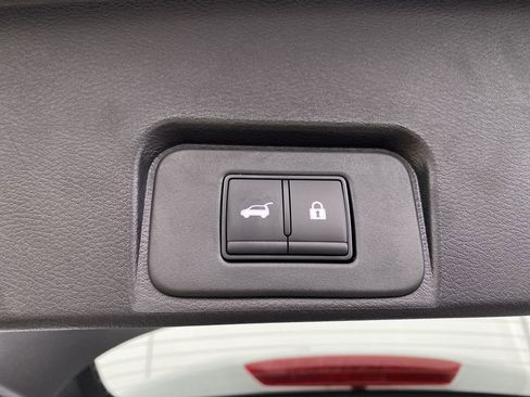 New 2026 Nissan Rogue SV image 13