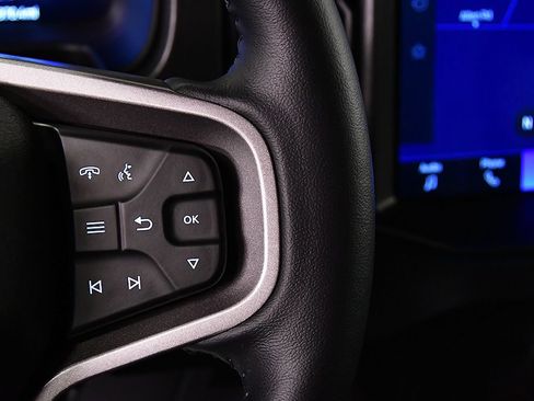 Used 2025 Ford Bronco Badlands AWD/4WD image 21