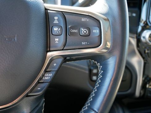Used 2023 RAM 3500 Limited AWD/4WD image 27