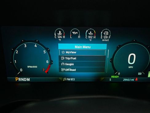 Used 2024 Ford F150 XLT w/ Equipment Group 302A MID AWD/4WD image 40