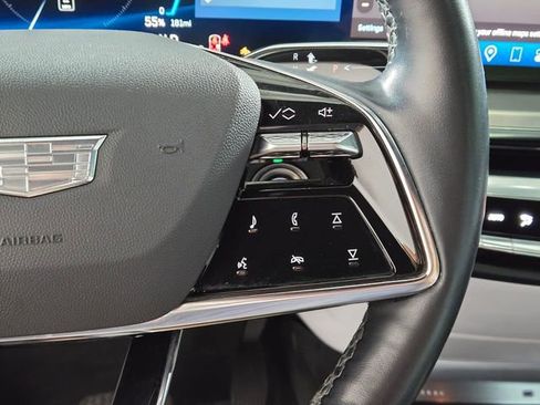 Used 2024 Cadillac Lyriq Luxury image 34