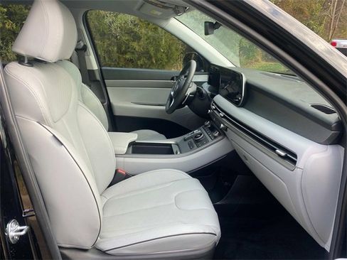 Used 2025 Hyundai Palisade SEL image 36