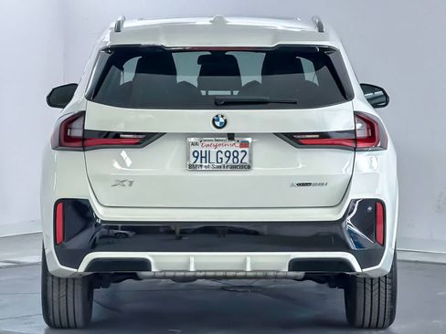 Used 2023 BMW X1 xDrive28i w/ Premium Package AWD/4WD image 7
