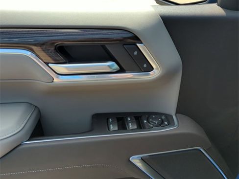 New 2026 Chevrolet Silverado 1500 LT w/ All Star Edition Plus image 23
