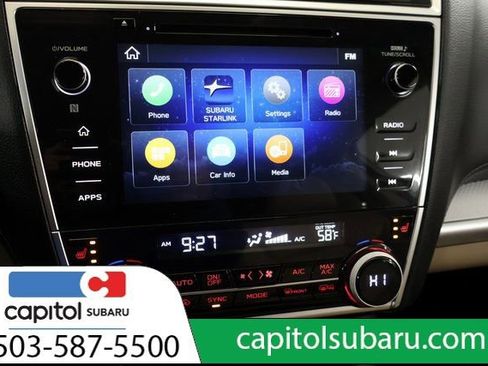 Used 2019 Subaru Outback 2.5i Premium image 20