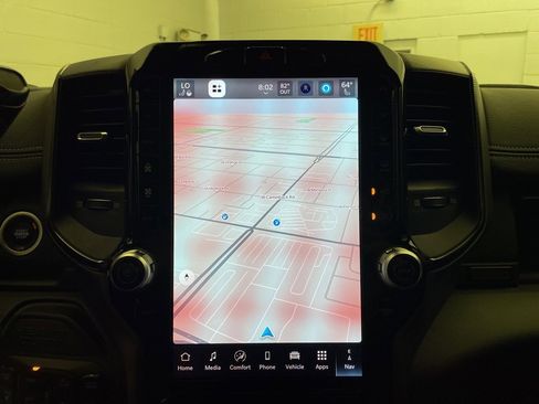 New 2026 RAM 2500 Power Wagon image 14