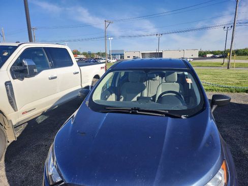 Used 2022 Ford EcoSport S AWD/4WD image 10