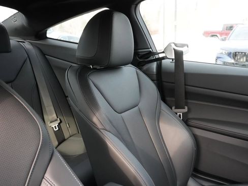 New 2025 BMW 440i xDrive M440i xDrive w/ Premium Package image 20