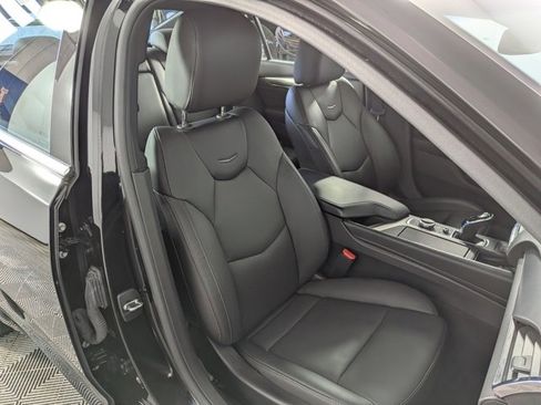 Certified 2023 Cadillac CT5 Premium Luxury w/ Technology Package image 30