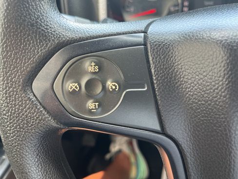 Used 2014 Chevrolet Silverado 1500 W/T RWD image 18