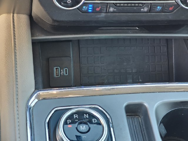 Used 2021 Ford Expedition XLT AWD/4WD image 25