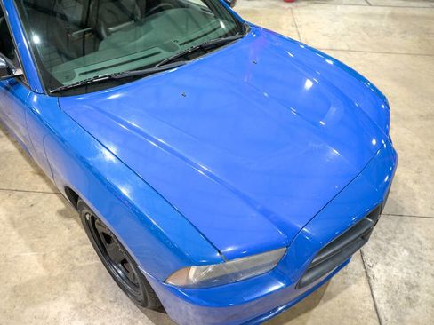 Used 2014 Dodge Charger Police image 18