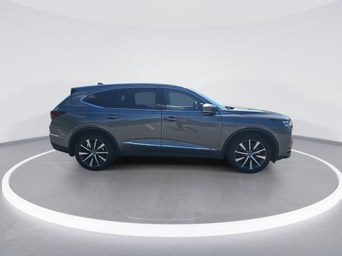 New 2026 Acura MDX FWD w/ Technology Package image 2