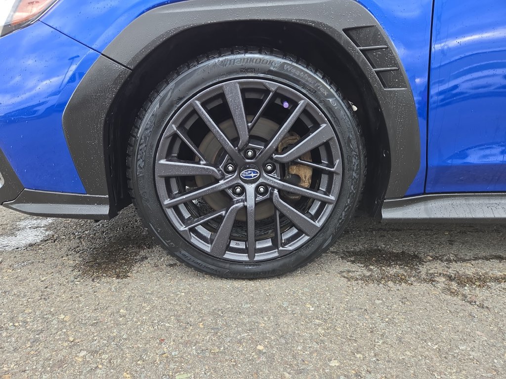 Used 2022 Subaru WRX Premium AWD/4WD image 10
