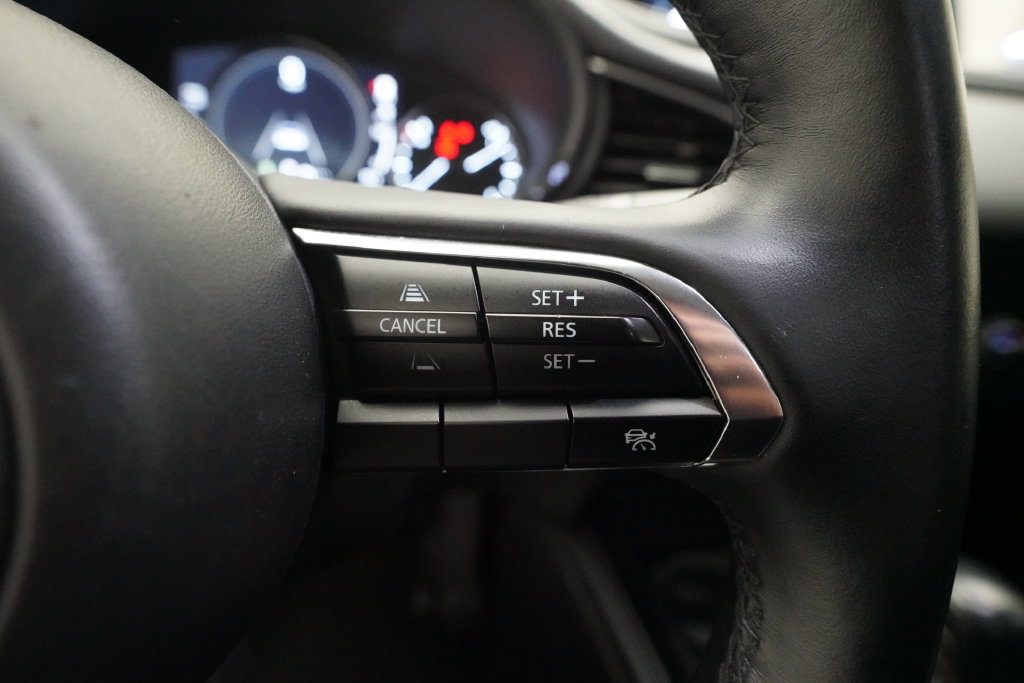 Used 2025 MAZDA CX-30 AWD 2.5 S w/ Select Sport Pkg image 17