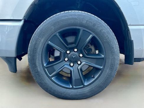 Used 2020 RAM 1500 Big Horn image 33