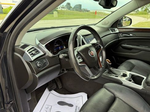 Used 2014 Cadillac SRX Performance w/ Driver Awareness Package image 18