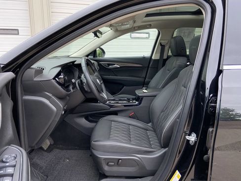 Used 2023 Buick Envision Avenir AWD/4WD image 11