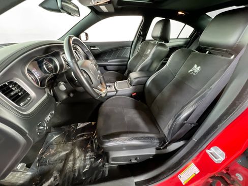 Used 2022 Dodge Charger Scat Pack w/ Dynamics Package image 22