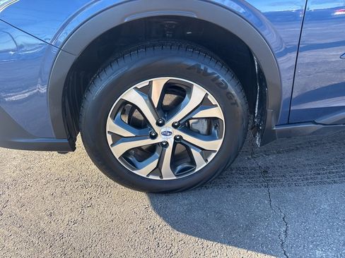 Used 2020 Subaru Outback Limited w/ Popular Package #2 image 13