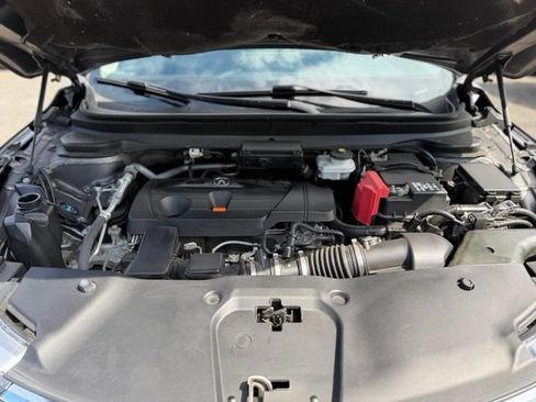 Used 2020 Acura RDX w/ Technology Package AWD/4WD image 13
