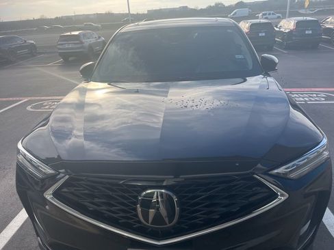Used 2025 Acura MDX w/ Technology Package image 2