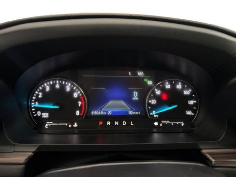 Used 2021 Ford Explorer Limited w/ Equipment Group 301A image 24