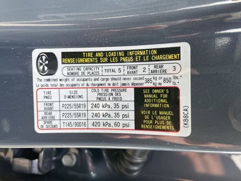 Used 2025 MAZDA CX-5 Carbon Edition image 43