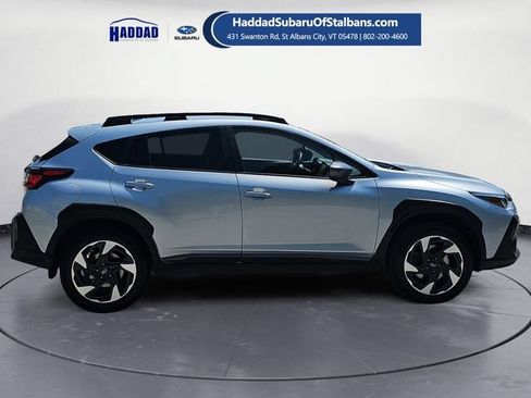 Certified 2024 Subaru Crosstrek 2.5i Limited AWD/4WD image 6
