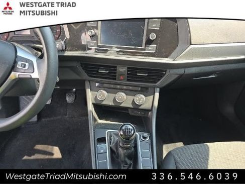 Used 2020 Volkswagen Jetta S FWD image 10