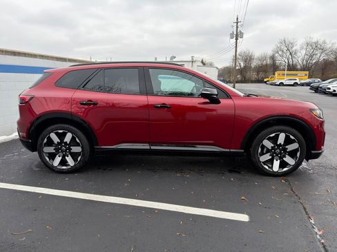 New 2026 Honda Prologue Elite image 6