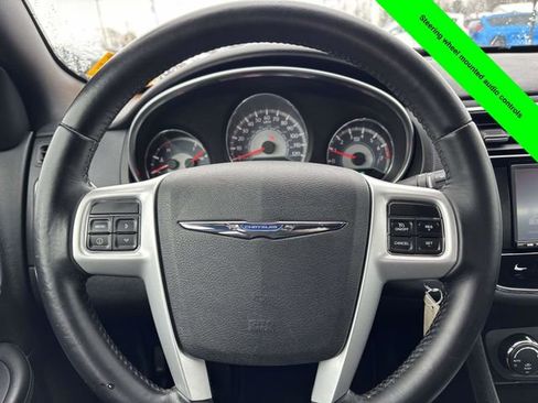 Used 2012 Chrysler 200 Touring image 20