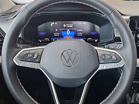 New 2026 Volkswagen Taos S image 33